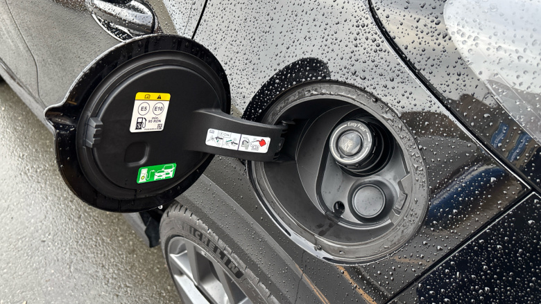 Ford Puma ST 1.5 EcoBoost ST 5dr Petrol Hatchback